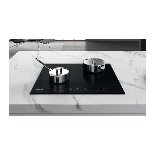 Варочная поверхность электрическая Whirlpool WL S7960 NE - фото 6