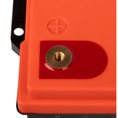 Аккумулятор LogicPower LiFePO4 25,6V - 280 Ah (7168Wh) (BMS 200A/200А) пластик Smart BT - фото 5