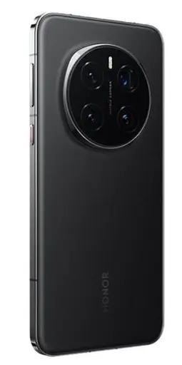 Смартфон Honor Magic7 Pro 12/512Gb Black Global version - фото 2