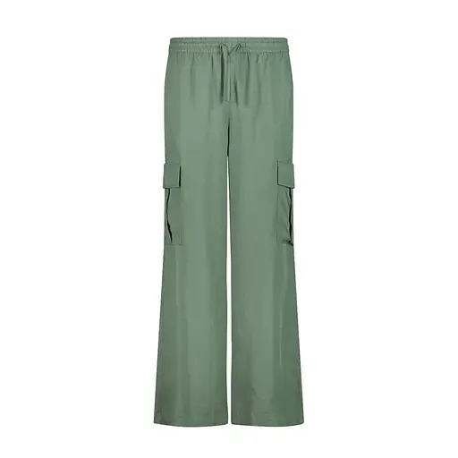Штани CMP Women's Sports Long Pant S Salvia (1097-34D5816-E452 38)