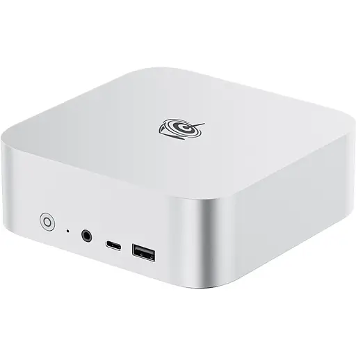 Неттоп Beelink SER8 (9B.EU3600834NB0) [131453]