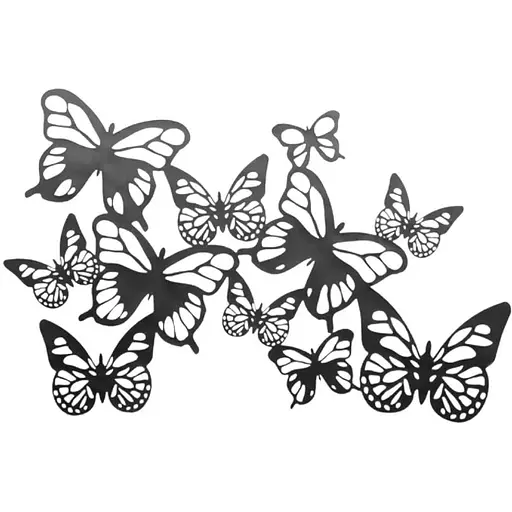 Маска на очі Bijoux Indiscrets Sybille Mask чорний