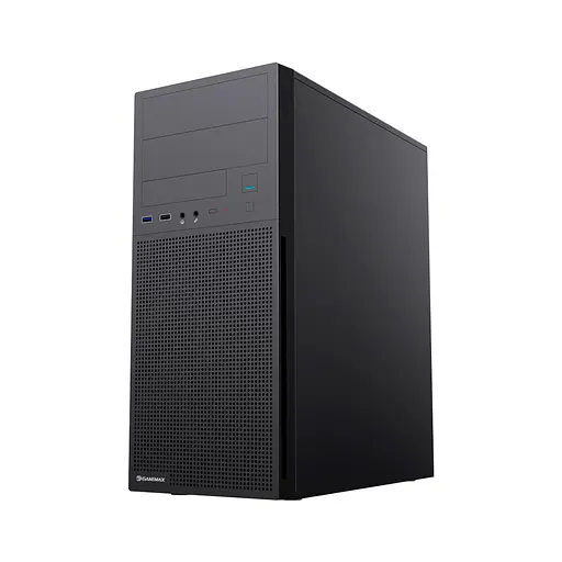 Корпус для ПК Gamemax ET-216-NP-U3 - фото 2