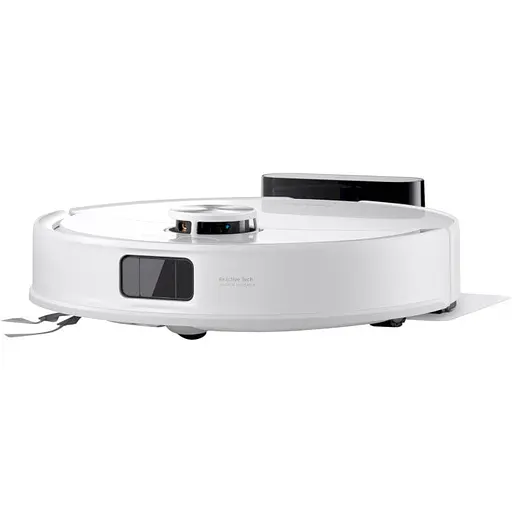 Робот-пылесос Roborock Q10 VF White