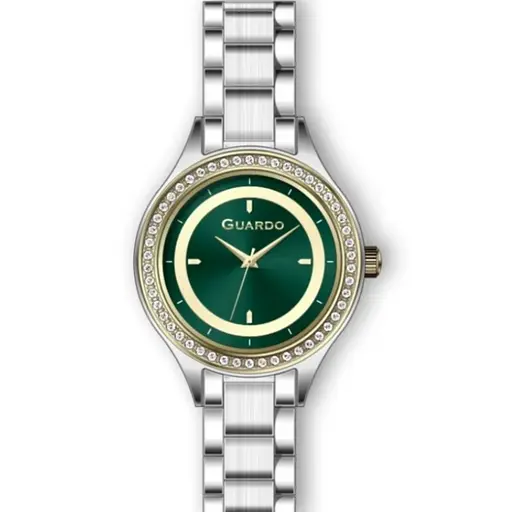 Жіночий годинник Guardo 012794-1