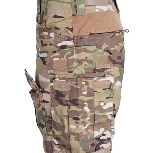 Брюки Defcon 5 Gladio Pants XXL Multicam - фото 8