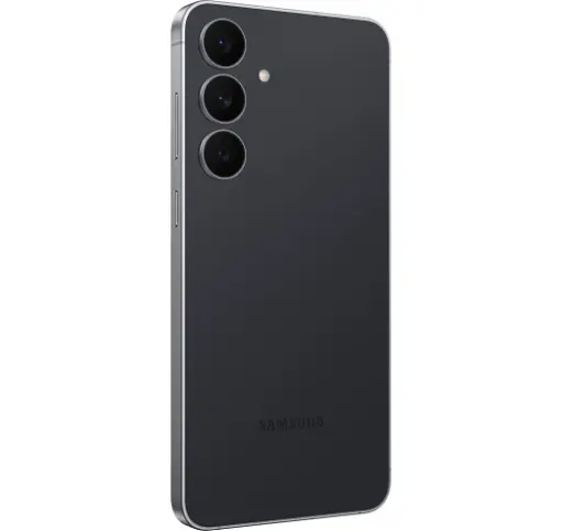 Смартфон Samsung Galaxy S25 FE 5G 8/512Gb Jetblack SM-S731BZKIEUC UA UCRF - фото 2
