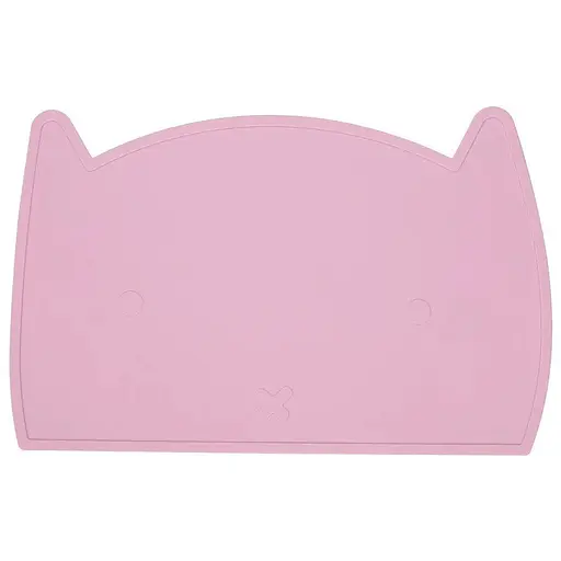 Силіконовий килимок для годування дитини FreeOn Kitty