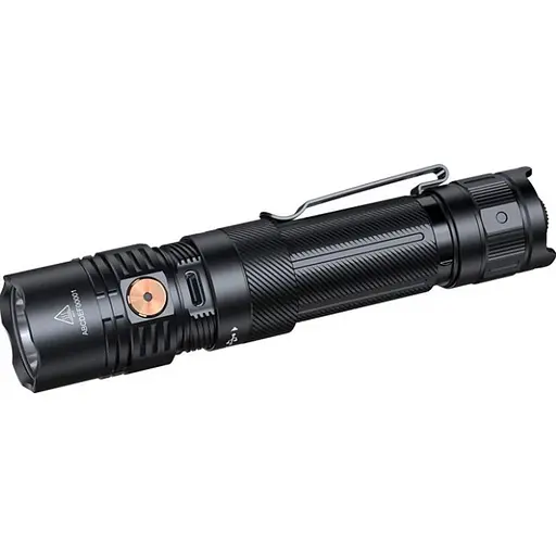 Ліхтарик Fenix PD36R ACE [153944] - фото 2