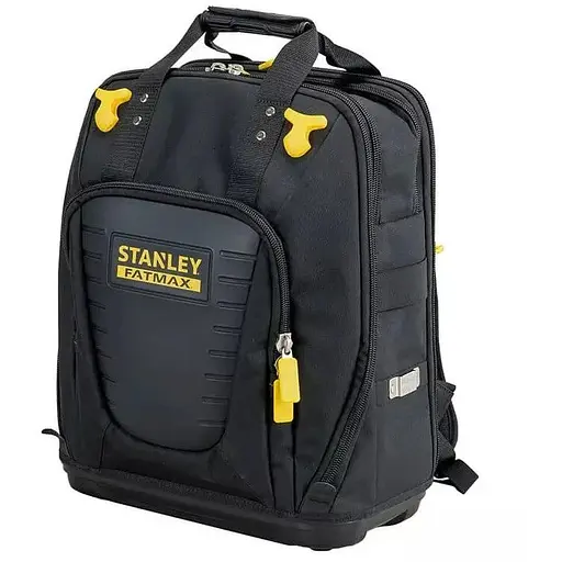 Рюкзак для инструмента Stanley FatMax Quick Access (FMST1-80144) - фото 1