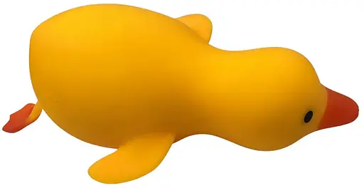 Игрушка Monster Gum Крутой замес Big Duck (AS25001) - фото 3