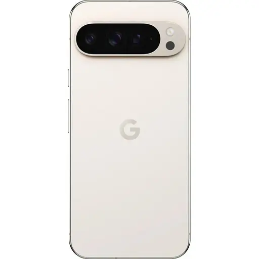 Смартфон Google Pixel 9 Pro XL 16/256GB Porcelain - фото 3