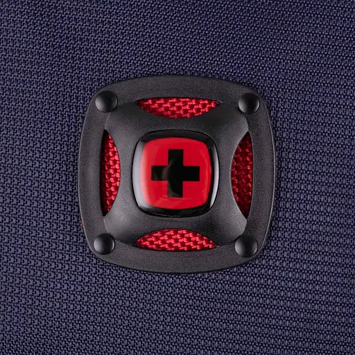 Міський рюкзак Wenger Sherma/black/blue (606486) - фото 7