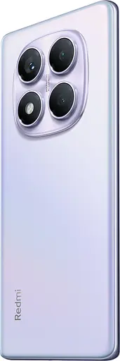 Смартфон Xiaomi Redmi Note 14 Pro 4G 12/512GB Aurora Purple (Global) NFC (no charger) - фото 7