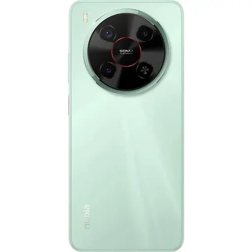 Смартфон Nubia V70 Max 6/128 GB Green [136884] - фото 5