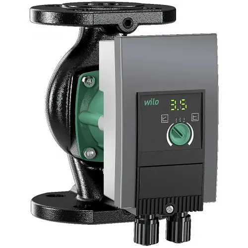 Циркуляційний насос Wilo Yonos MAXO 65/0,5-16 (2120655)