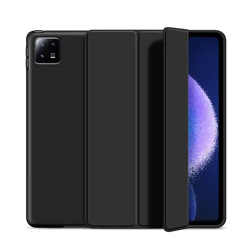 Чохол SlimTPU для Xiaomi Pad 6 Чорний