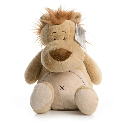 Мягкая игрушка Лев IF89