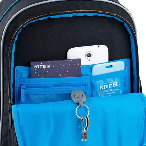 Рюкзак Kite Education 773 Next Level - фото 7