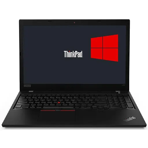 Ноутбук Lenovo ThinkPad L590 (i5-8365U/8/256SSD) - Class B "Б/У" - фото 1