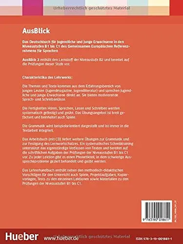 Ausblick: Kursbuch 2 - фото 2