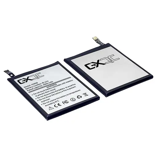 Аккумулятор Lenovo GXQC BL234 для Lenovo A5000/ Vibe P1m/ P70/ P90/ P90 Pro - фото 2