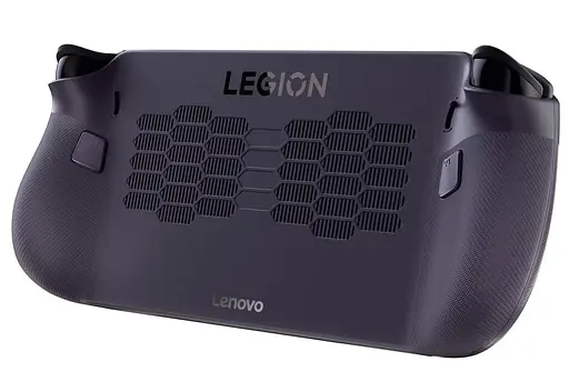 Ігрова консоль Lenovo Legion Go S 8ARP1 Nebula Nocturne 16GB, 512GB (83L30032GE) - фото 3