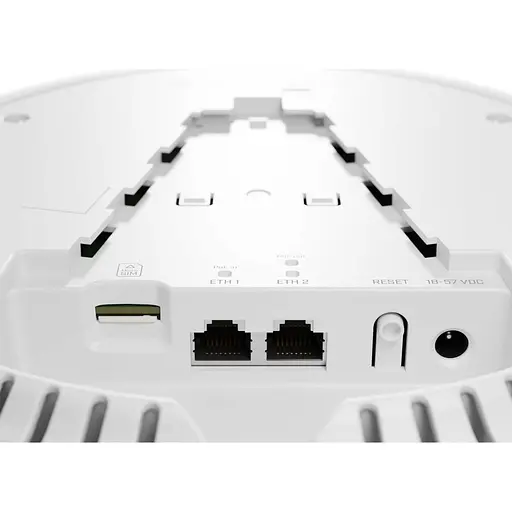 Точка доступа Mikrotik cAP LTE12 ax cAPGi-5HaxD2HaxD&EG12-EA (132328) - фото 3