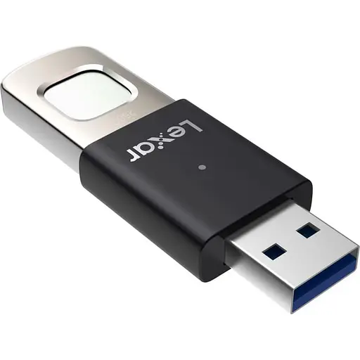 Флеш-пам'ять (накопичувач USB) USB3 256GB F35PRO LJDF35P256G-RNBNG LEXAR - фото 2