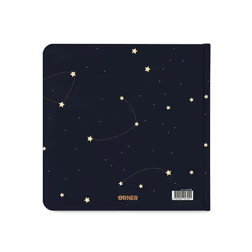 Фотоальбом Оrner "Моменти щастя" - фото 2