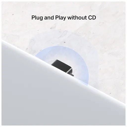 Сетевая карта Wi-Fi Mercusys MA20N - фото 7