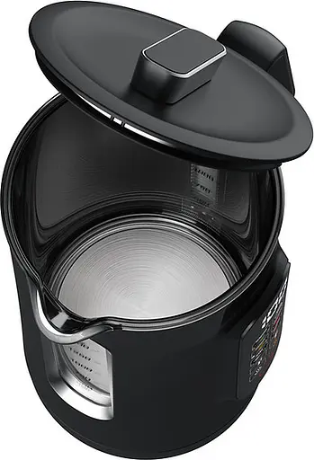 Электрочайник Prime Technics PKD 1598 BG - фото 5