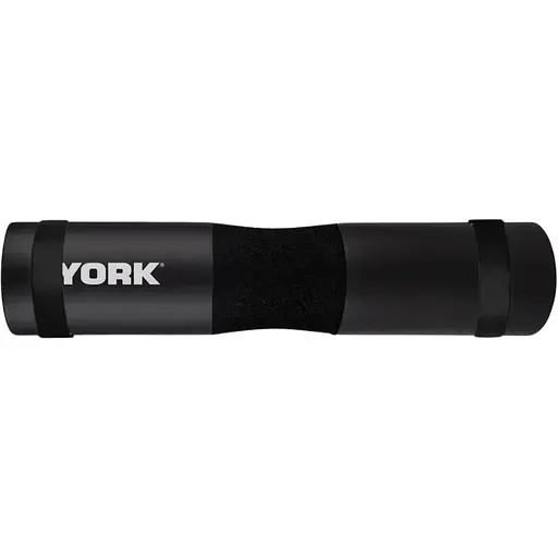 Накладка-бампер на гриф York Fitness NBR