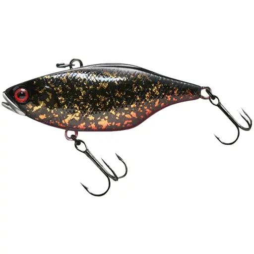 Воблер Jackall TN60 60 мм 12,7 г Wabisabi Gold &amp; Black