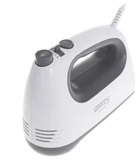 Ручной миксер Camry CR 4220w - фото 2