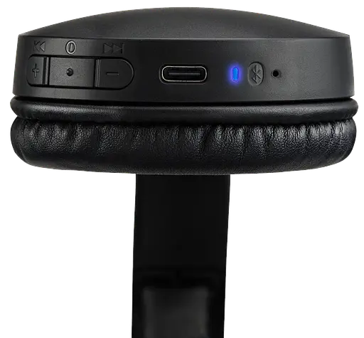 Наушники RB-HF630BG-K Panasonic teh0022266 - фото 7