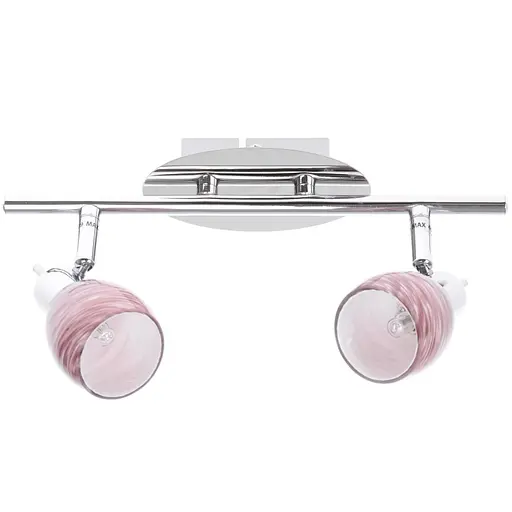 Светильник Brille спот поворотный накладной HTL-150/2 G9 - фото 2