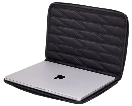 Сумка Thule Gauntlet 5 MacBook Pro Sleeve 16" TGSE-2557 Black (7121873) - фото 3
