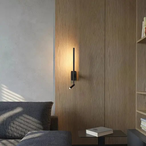 Настінний світильник Romin 39230/3000K - фото 2