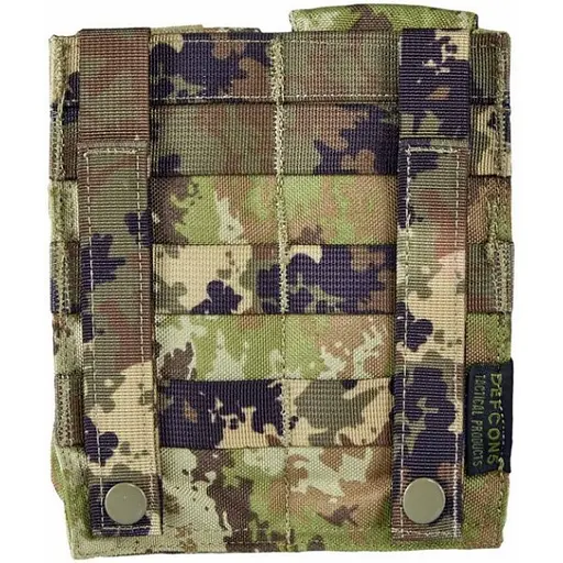 Підсумок Defcon 5 M4-AK під 2 магазина Камуфляж (1013-1422.03.49) - фото 3