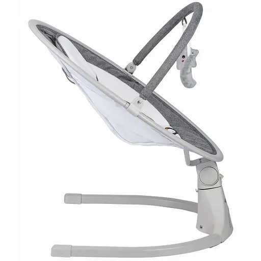 Шезлонг-качели FreeON Elite grey (84898) - фото 6