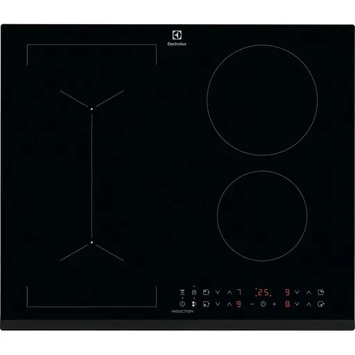 Варочная поверхность Electrolux LIV63431BK индукционная [137871]