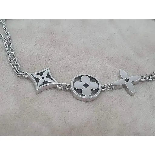 Золотой браслет Харьковская ювелирная фабрика Харьковская ювелирная фабрика. 700162-Бр бел - фото 2