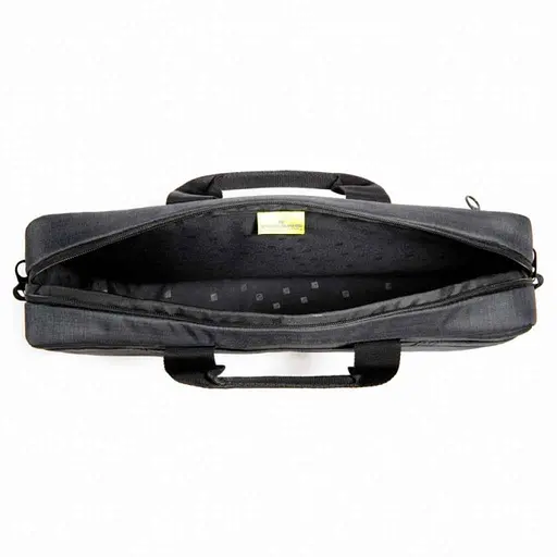 Сумка для ноутбука Tucano 15.6" Svolta Black (BSVO15) - фото 4