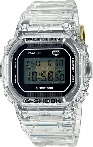Часы Casio G-SHOCK Limited DW-5040RX-7ER