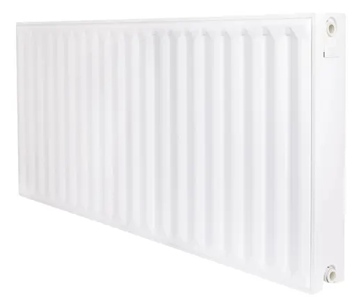 Радіатор сталевий Thermo Alliance IMAS 11 тип 600x1600 мм бічне підключення (TAI116001600K) - фото 1