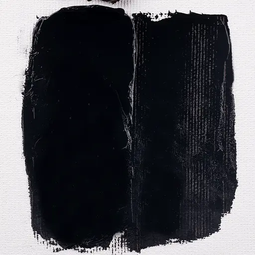 Краска масляная ArtCreation (702) Сажа газовая 200 мл Royal Talens - фото 2