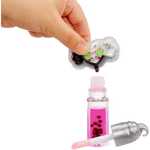 Игровой набор Yummiland SS Мисти Кейкс с куклой и блеском для губ (545804) - фото 6