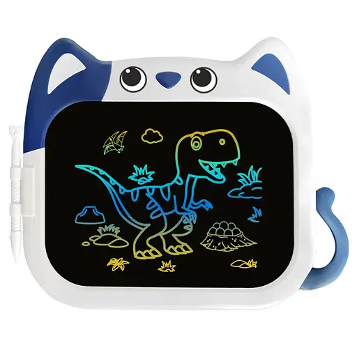 Планшет для малювання Cat 10 дюймів Blue