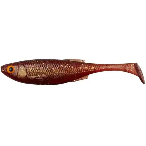 Силикон Savage Gear Craft Shad 88mm 4.2g 5 шт/уп Красный (1013-1854.16.74)